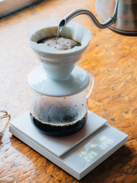 Photo of HARIO Polaris Coffee Scale ( ) [ HARIO ] [ Digital Scales ]