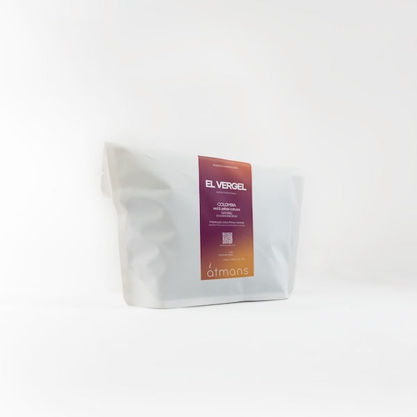 Atmans - El Vergel Decaf