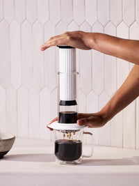 Photo of AeroPress Premium Coffee Maker ( ) [ AeroPress ] [ Press Brewers ]