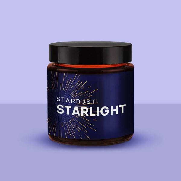 Hatch - Stardust: Starlight Jar