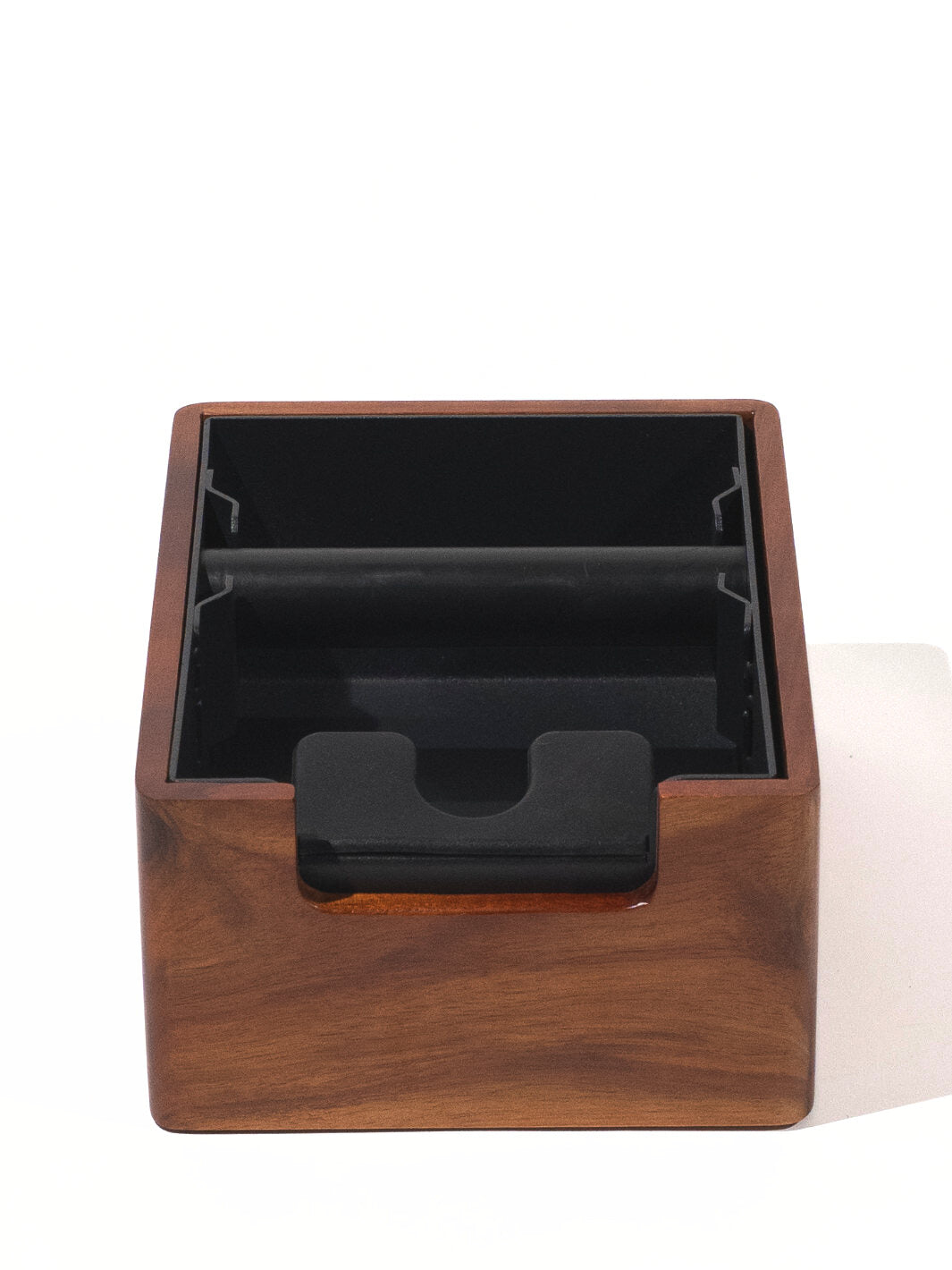 EIGHT OUNCE ESSENTIALS Deluxe Knockbox
