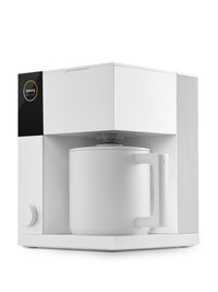 Photo of FELLOW Aiden Precision Coffee Maker (120V) (Matte White) (Used) ( ) [ Yard Sale ] [ Yard Sale ]