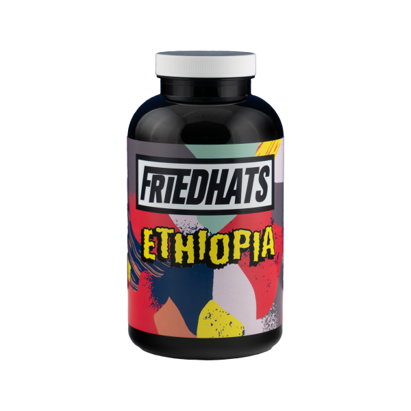 Friedhats - Danche: #7 Natural