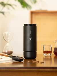 Photo of TIMEMORE Whirly 01S Portable Electric Grinder ( ) [ Timemore ] [ Electric Grinders ]