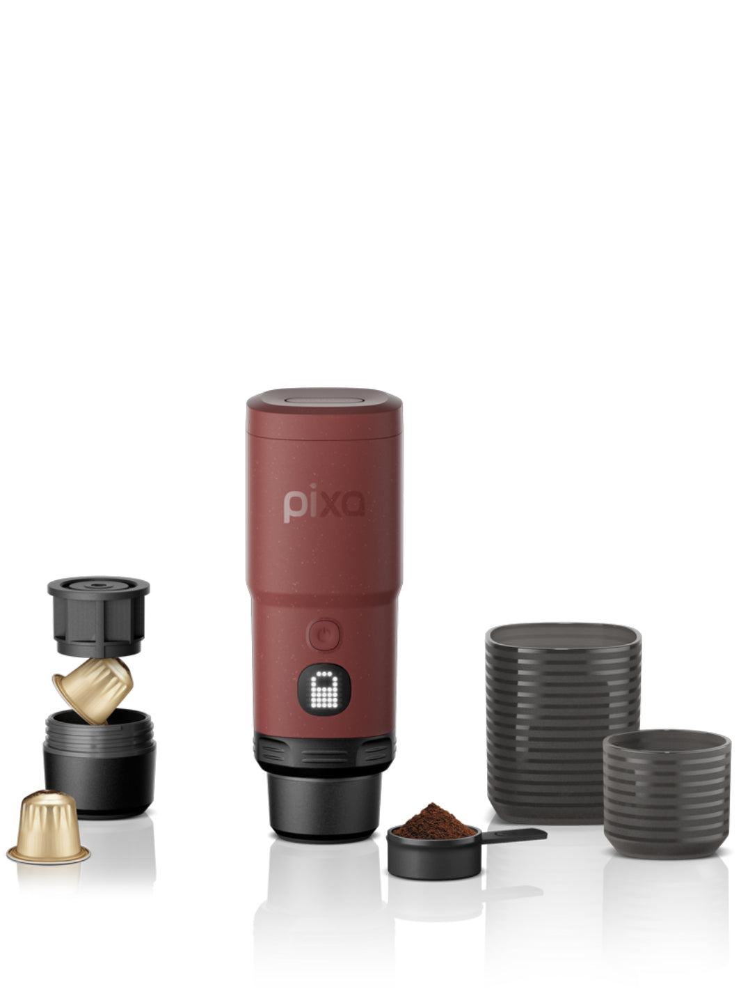 WACACO Pixapresso