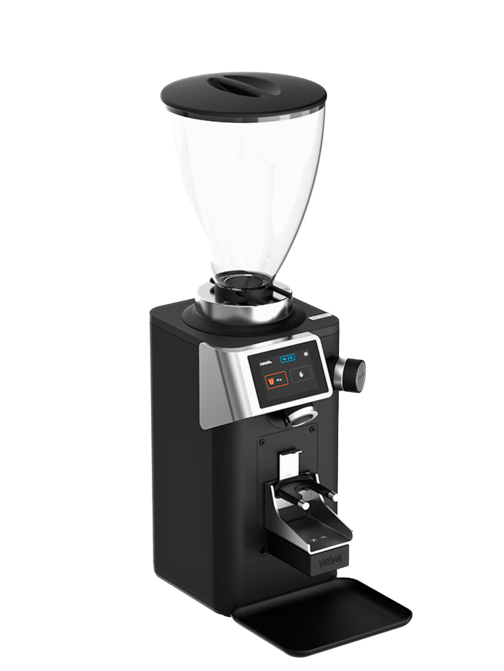 Photo of CEADO Rev Zero Espresso Grinder (120V) (⌀83mm) (w/ WAM Module) ( Default Title ) [ ceado ] [ Electric Grinders ]