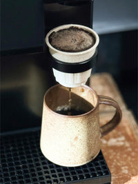 Photo of XBLOOM Studio Coffee Maker (120V) ( ) [ xBloom ] [ Electric Coffee Brewers ]