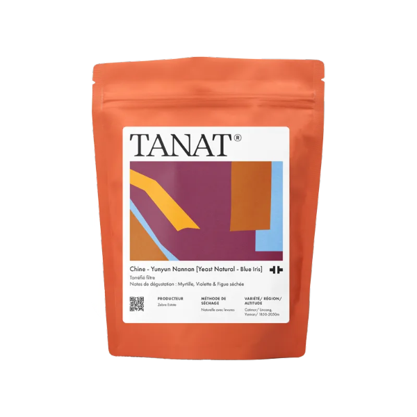 Photo of TANAT - Yunyun Nannan ( Default Title ) [ TANAT ] [ Coffee ]