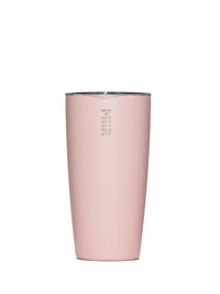 Photo of MiiR Tumbler (473ml/16oz) ( Cherry Blossom Pink ) [ MiiR ] [ Reusable Cups ]