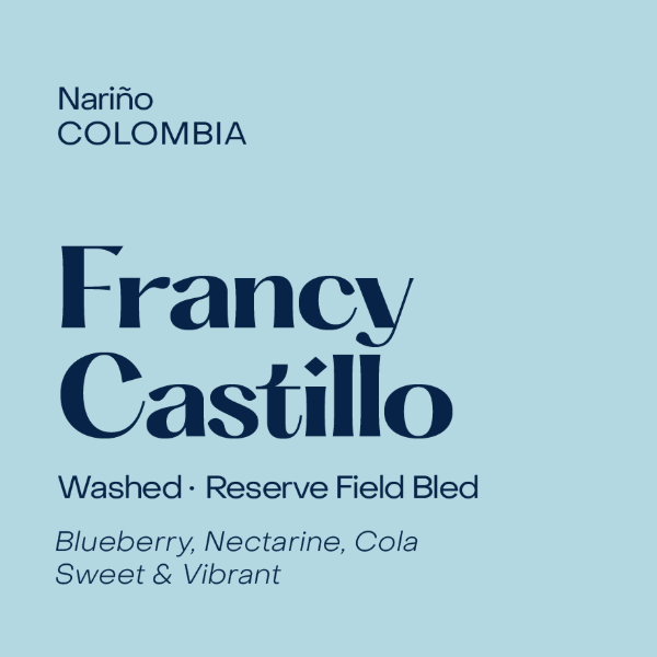 Photo of Subtext - Francy Castillo: Reserve Field Berry ( Default Title ) [ Subtext Coffee Roasters ] [ Coffee ]