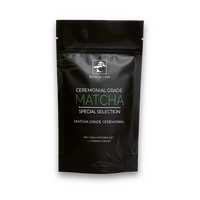 Photo of Bonsai Cha - Ceremonial Grade Japanese Matcha (33g) ( Default Title ) [ Bonsai Cha ] [ Tea ]