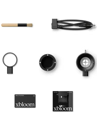 Photo of XBLOOM Studio Coffee Maker (120V) ( ) [ xBloom ] [ Electric Coffee Brewers ]