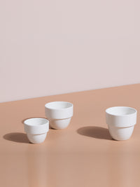 Photo of ACME Taster Mini Cup (110ml/3.72oz) ( ) [ Acme & Co. ] [ Coffee Cups ]