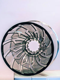 Photo of HARIO Alpha Series Dripper (Tritan) (Black) (Damaged Box) ( ) [ Yard Sale ] [ Yard Sale ]