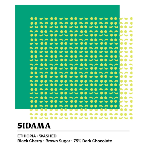 Epoch Chemistry - Epoch 9: Sidama