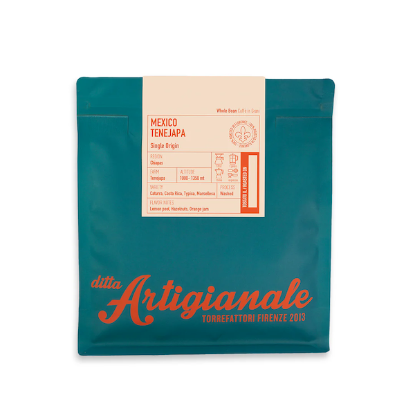 Photo of Ditta Artigianale - Tenejapa ( Default Title ) [ Ditta Artigianale ] [ Coffee ]