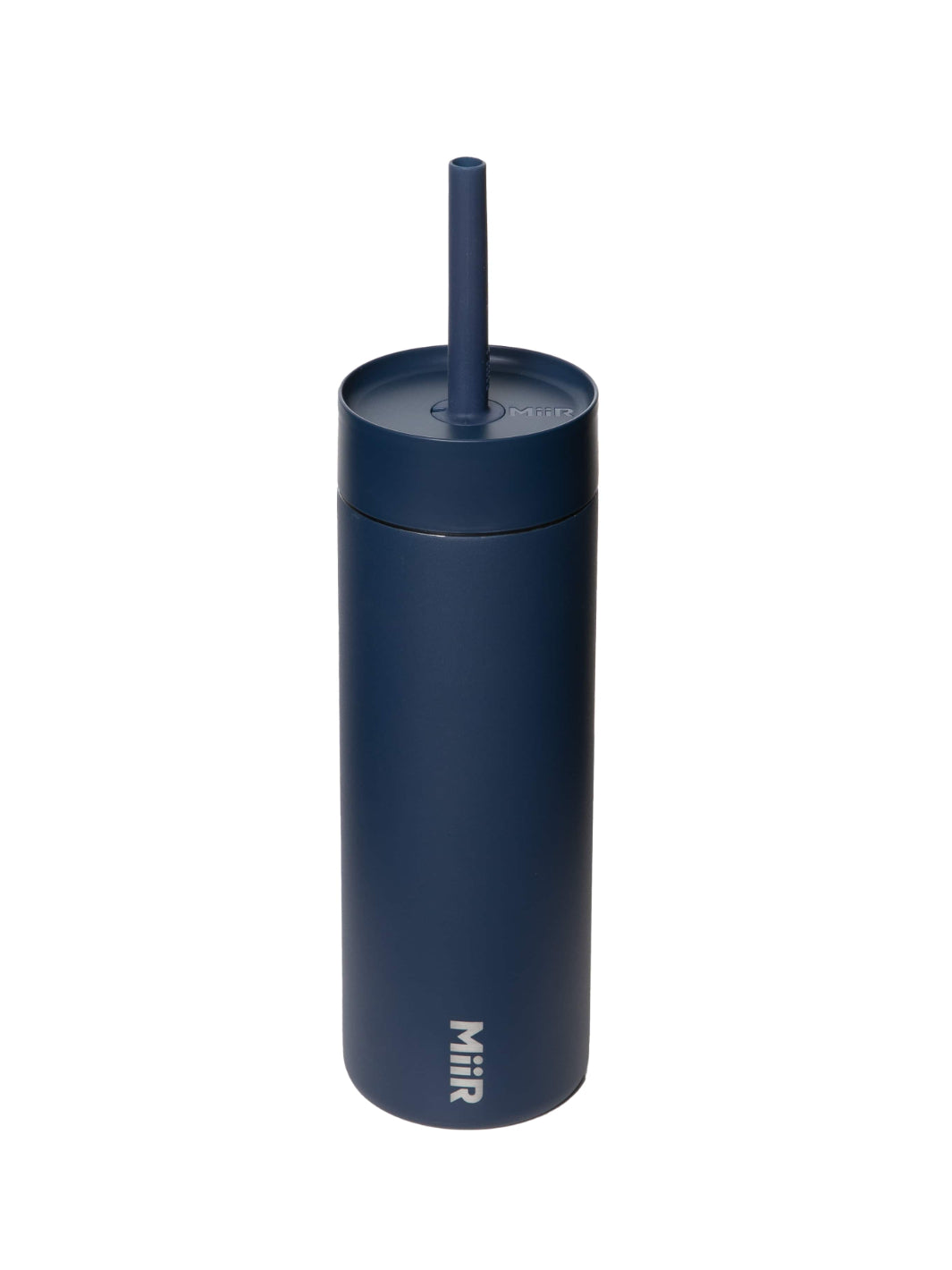 MiiR Sipper Straw Bottle (473ml/16oz)