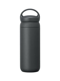 Photo of KINTO DAY OFF TUMBLER (900ml/30.5oz) ( Black ) [ KINTO ] [ Reusable Cups ]
