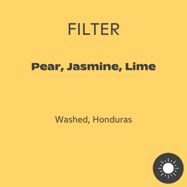 Photo of ONA Coffee - El Laurel ( ) [ ONA Coffee ] [ Coffee ]