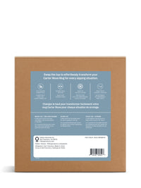 Photo of FELLOW Carter 3-in-1 Sip System (474ml/16oz) ( ) [ Fellow ] [ Reusable Cups ]