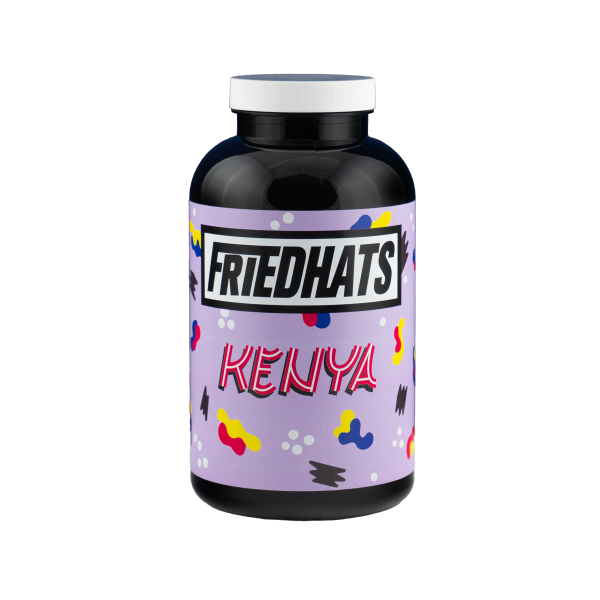 Friedhats - Gicherori