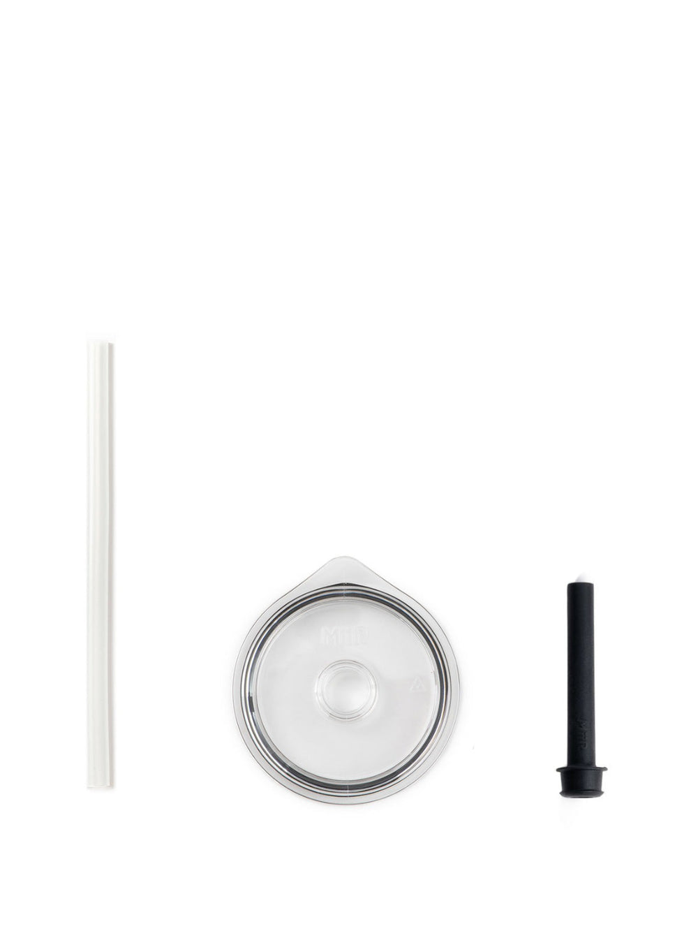Photo of MiiR Press-Fit Straw Lid ( Default Title ) [ MiiR ] [ Parts ]