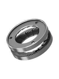 Photo of CEADO Rev Steel Espresso Grinder (120V) (⌀83mm) (w/ WAM Module) ( ) [ ceado ] [ Electric Grinders ]
