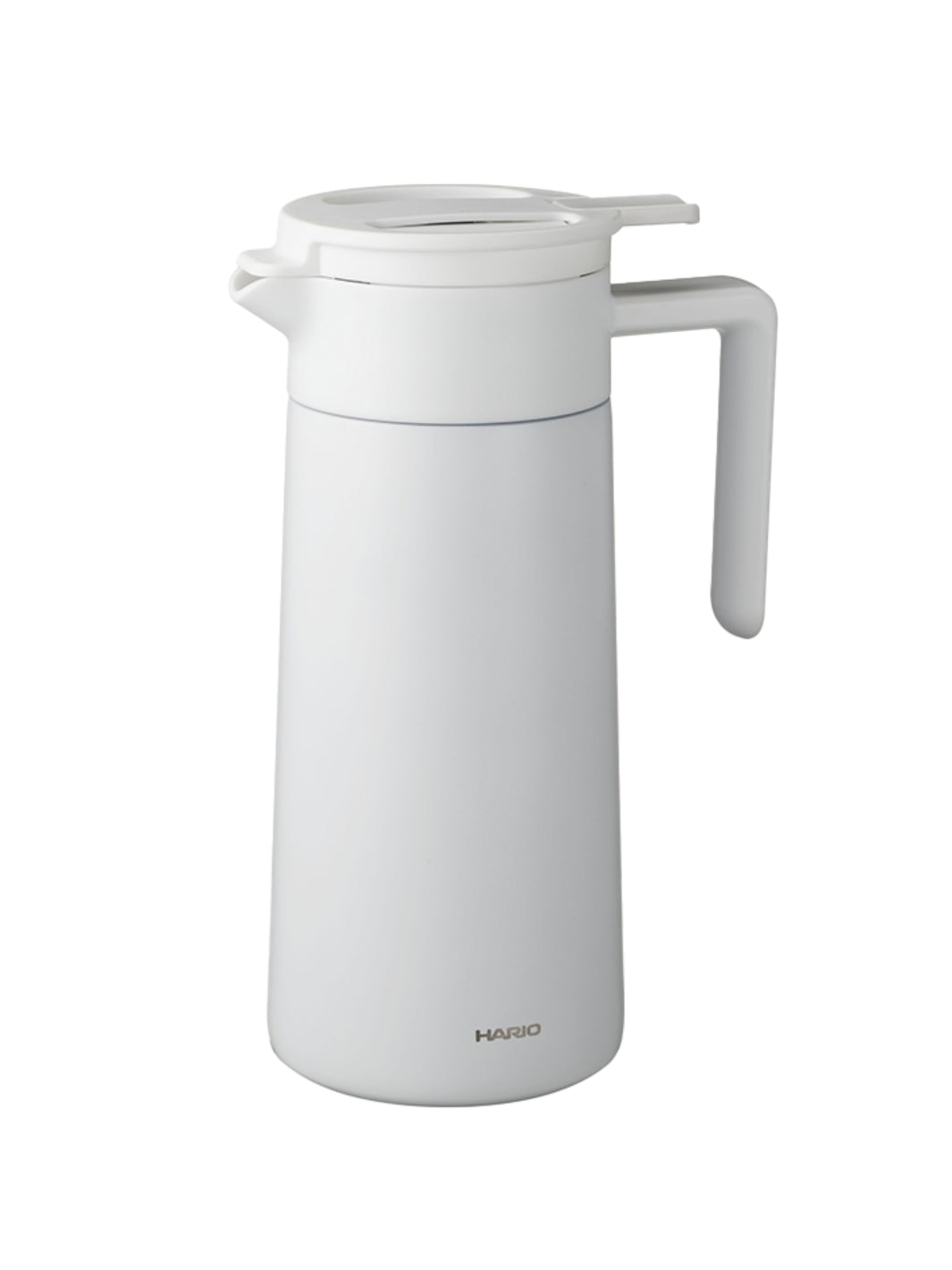 HARIO Double-Walled Thermal Pot (w/ Ceramic Coating) (800ml/27oz)
