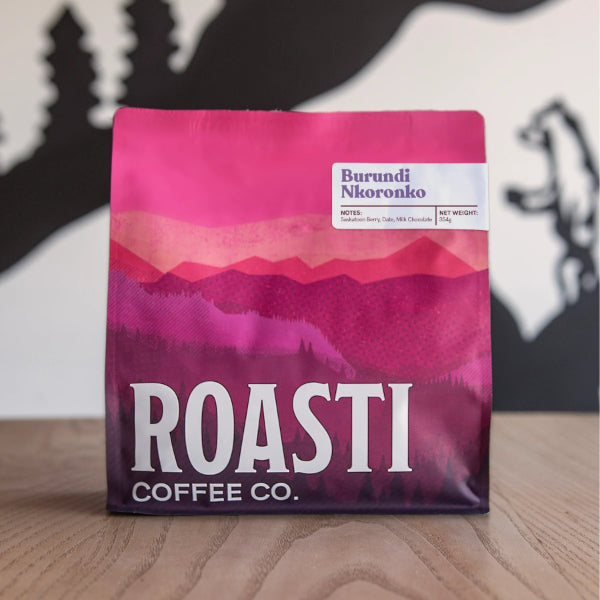 Photo of Roasti - Nkoronko ( ) [ Roasti Coffee ] [ Coffee ]