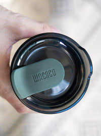 Photo of WACACO Octaroma Lungo Travel Mug (300ml/10oz) ( ) [ Wacaco ] [ Reusable Cups ]