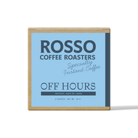 Photo of Rosso - Specialty Instant! Off Hours ( Default Title ) [ Rosso Coffee Roasters ] [ Coffee ]