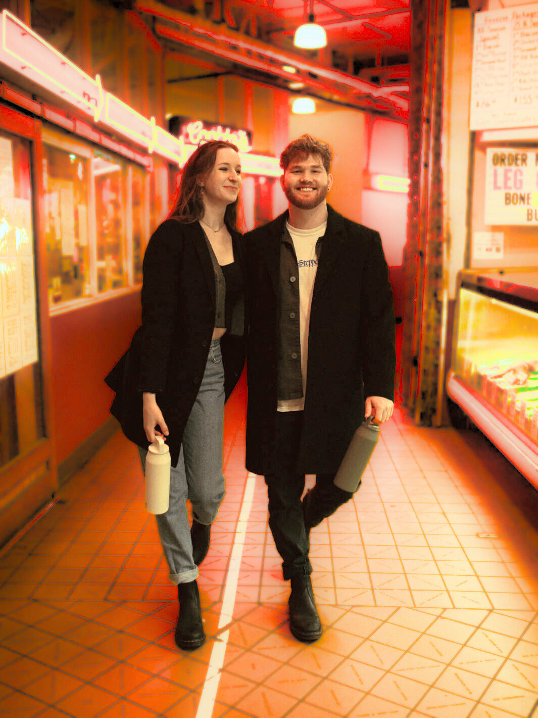 MiiR Wide Mouth Bottle (946ml/32oz)