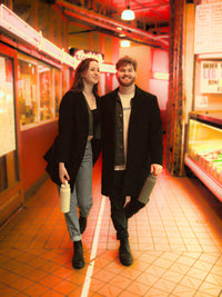 Photo of MiiR Wide Mouth Bottle (946ml/32oz) ( ) [ MiiR ] [ Hydration Bottles ]