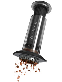 Photo of AeroPress Premium Coffee Maker ( ) [ AeroPress ] [ Press Brewers ]