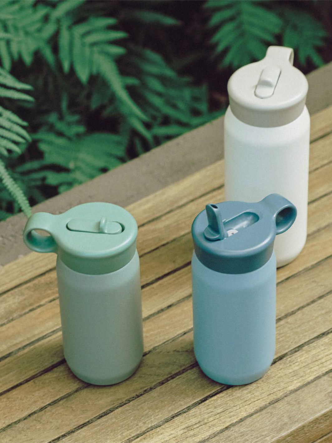 KINTO PLAY TUMBLER Strap Set (480ml/16oz)