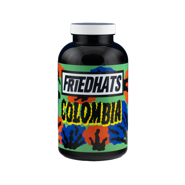 Photo of Friedhats - Elias Roa Filter ( Default Title ) [ Friedhats ] [ Coffee ]