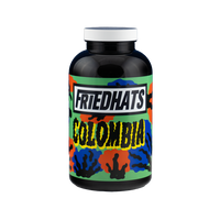 Photo of Friedhats - Elias Roa Filter ( Default Title ) [ Friedhats ] [ Coffee ]