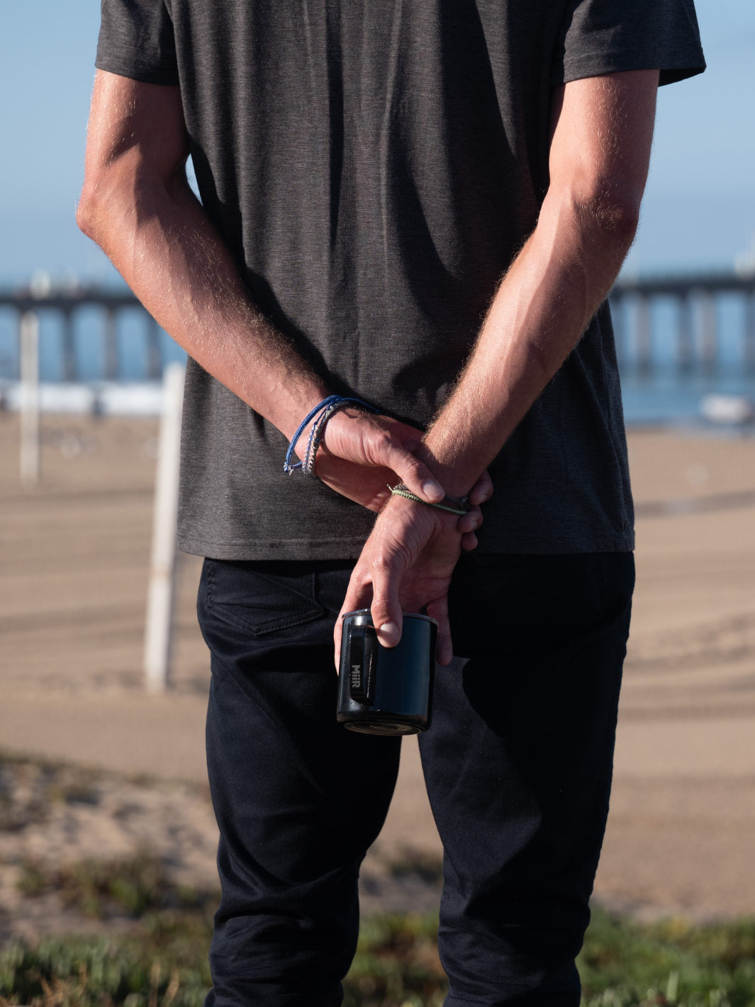 MiiR TruEnamel Camp Cup (354ml/12oz)