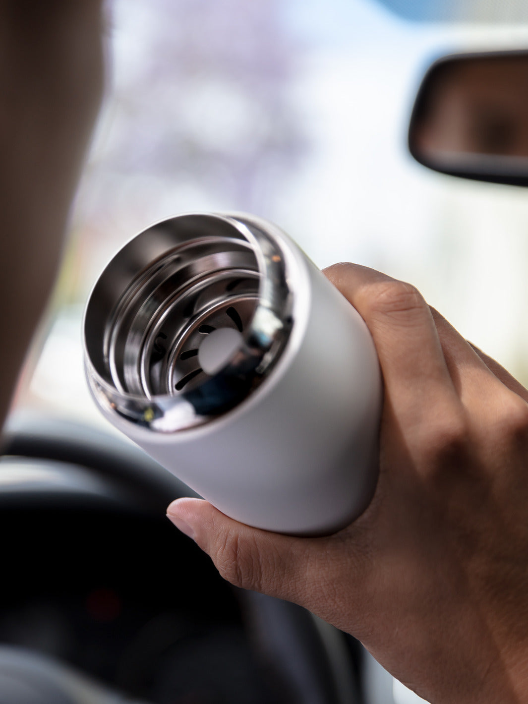 FELLOW Carter Infuser Set (473ml/16oz)