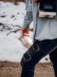 Photo of MiiR Growler (1890ml/64oz) ( ) [ MiiR ] [ Hydration Bottles ]