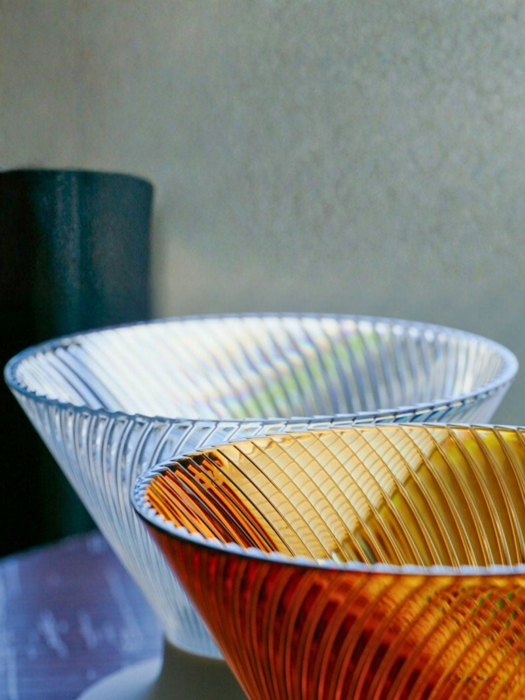 HARIO V60-02 NEO Dripper (Tritan)