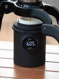 Photo of FLAIR Weigh Cup ( ) [ Flair Espresso ] [ Digital Scales ]