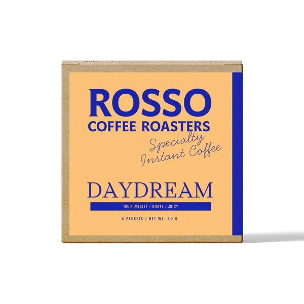 Rosso - Specialty Instant! Daydream