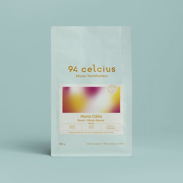 Photo of 94 Celcius - Maria Celia ( Default Title ) [ 94 Celcius ] [ Coffee ]