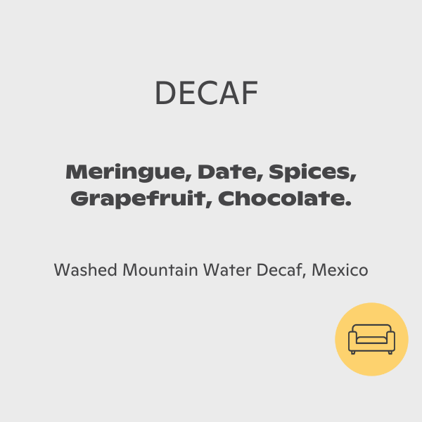 Photo of Rabbit Hole - Decaf Mexico ( ) [ Rabbit Hole Roasters ] [ Coffee ]