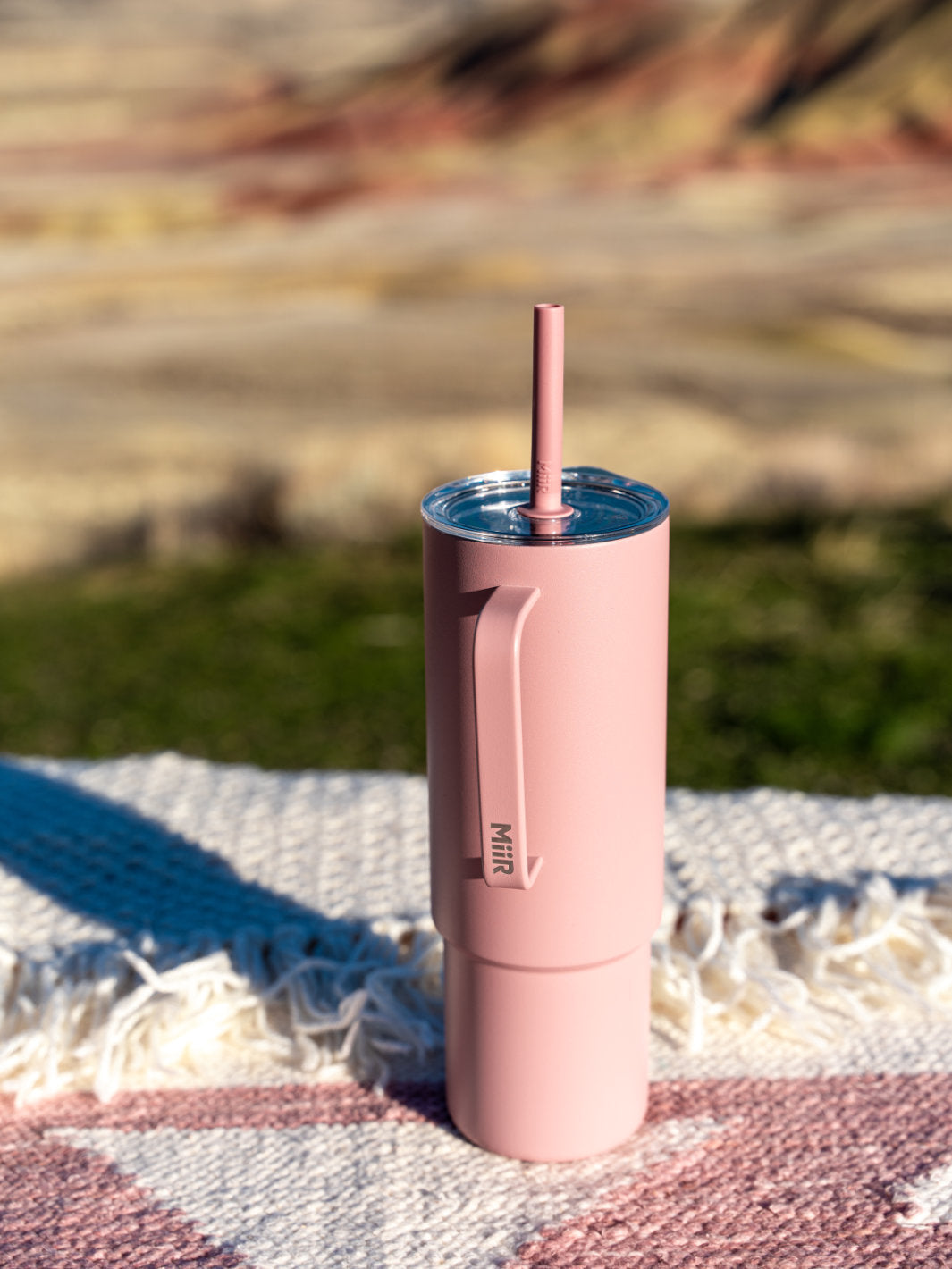 MiiR All Day Straw Cup (946ml/32oz)