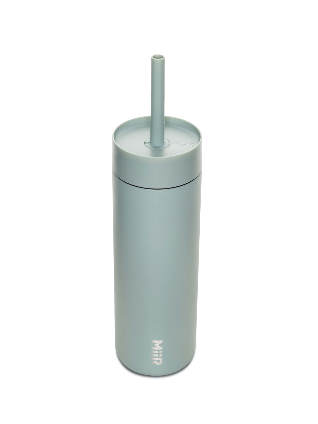 MiiR Sipper Straw Bottle (473ml/16oz)