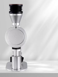 Photo of DF GRINDERS DF83V Brew Coffee Grinder (120V) (Silver) (Open Box) ( ) [ Yard Sale ] [ Yard Sale ]
