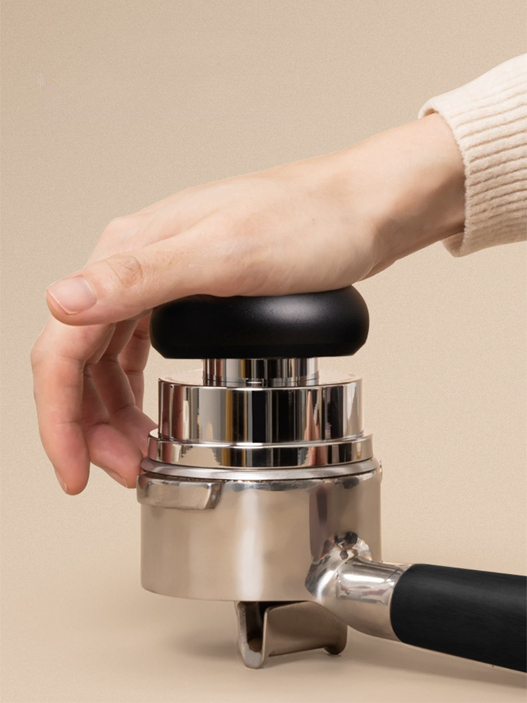 TIMEMORE PUCKS Espresso Accessory Set