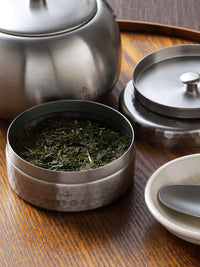 Photo of KOGU Matcha Canister ( ) [ KOGU ] [ Tea Equipment ]